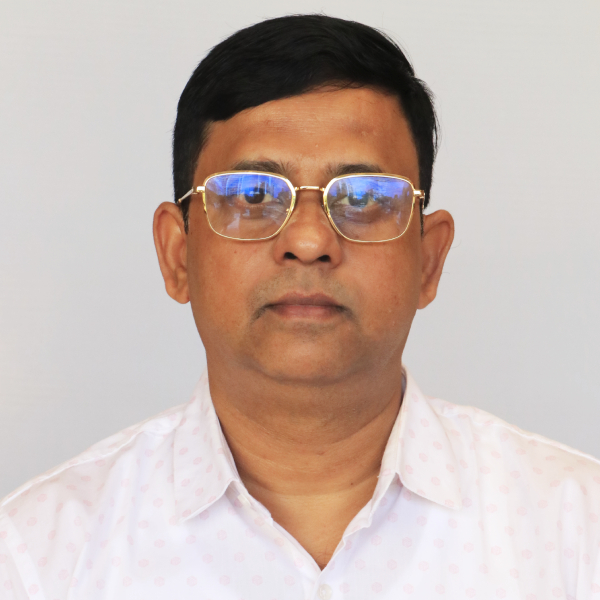 Dr. Debajit Sarma Dr. Debajit Sarma